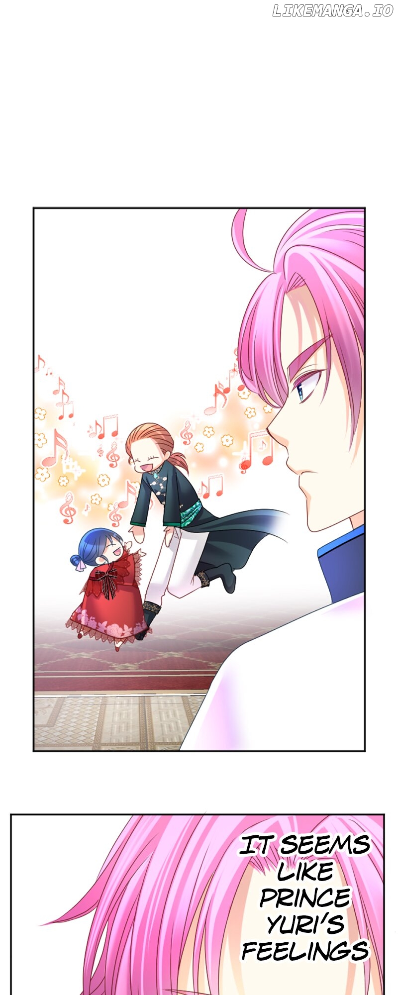 I was Reborn as a Housekeeper in a Parallel World! Chapter 175 - page 65